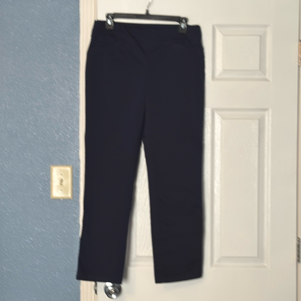 Croft & Barrow pants